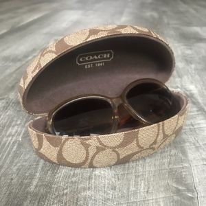 COACH Sunglasses